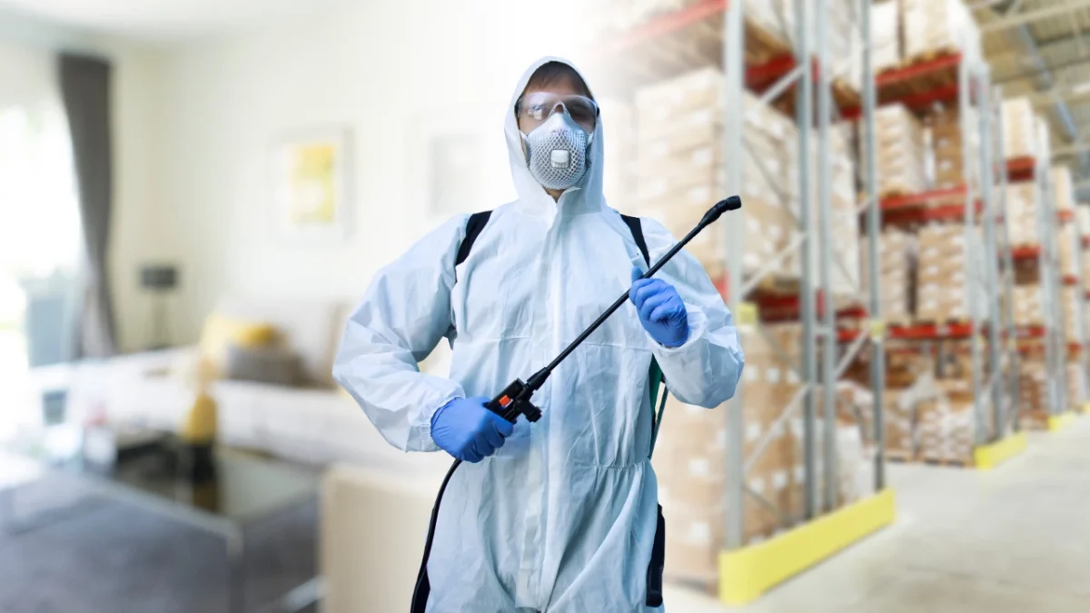 Dezinfectie Galați – Curățenie și Protecție pentru Casă și Afaceri